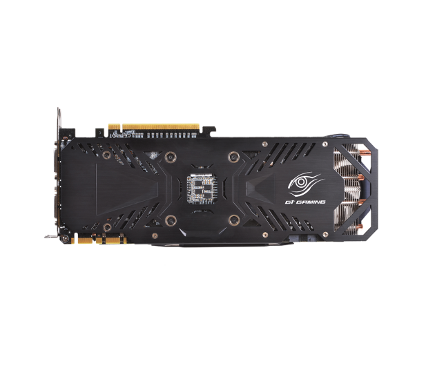Gigabyte GeForce GTX970 Gaming G1 - 208906 - zdjęcie 4